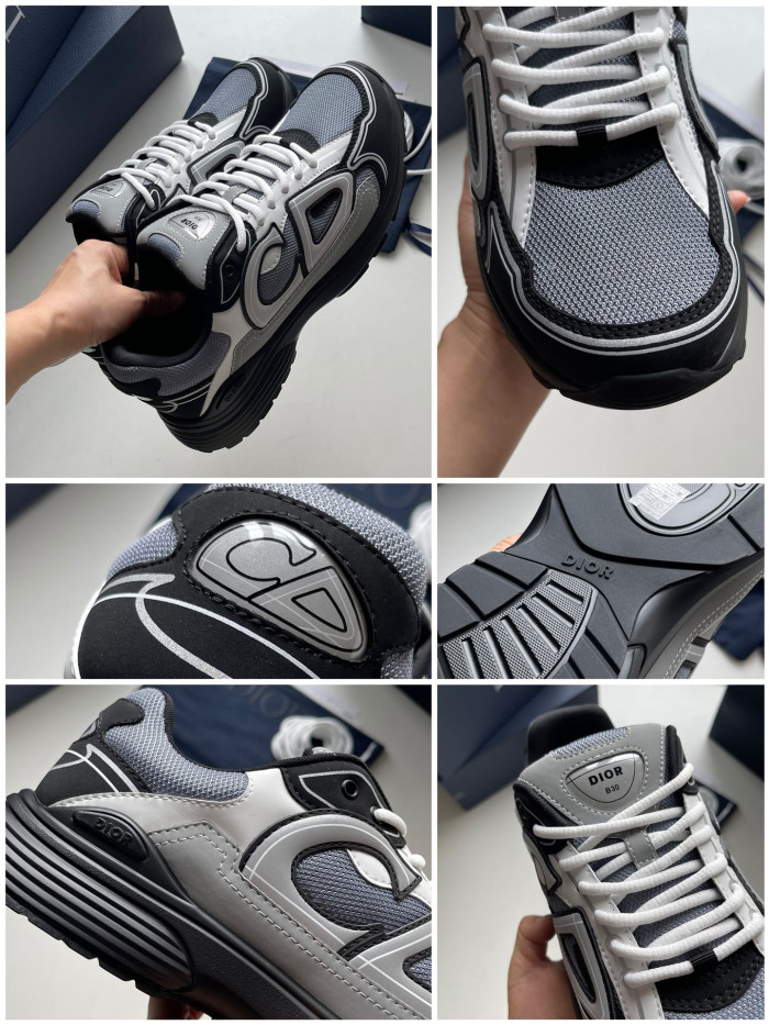 DR B30 Sneakers - CCSHOES