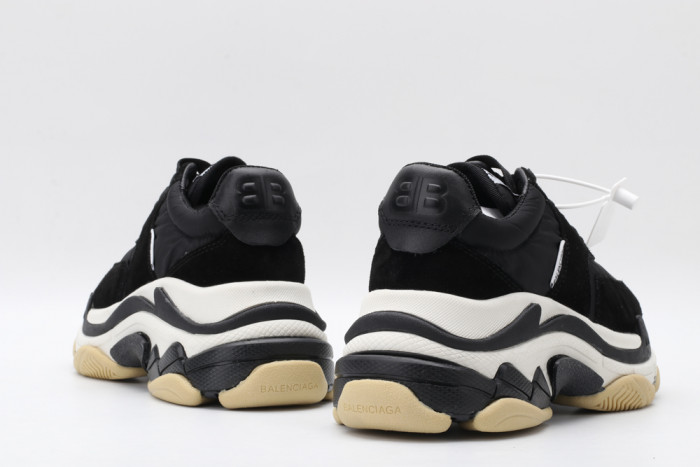 BLCG TRIPLE SNEAKER - CCSHOES