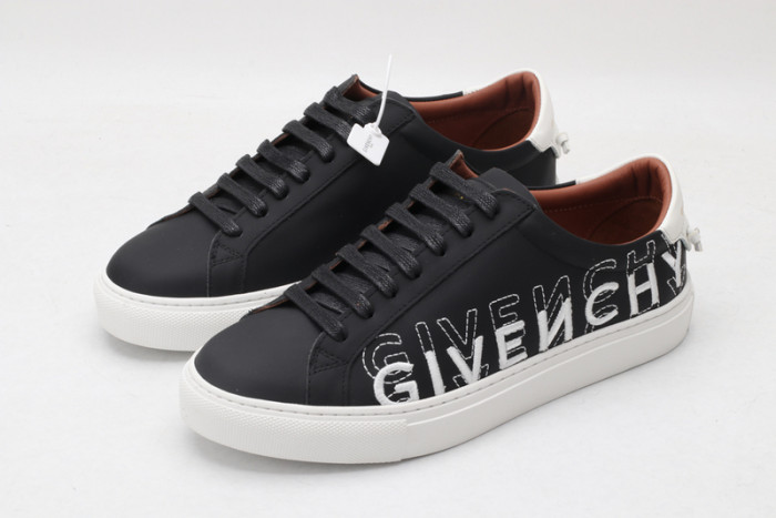 Givench LOW-TOP SNEAKER - CCSHOES