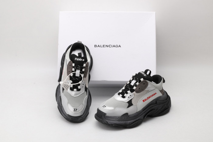 BLCG TRIPLE SNEAKER - CCSHOES