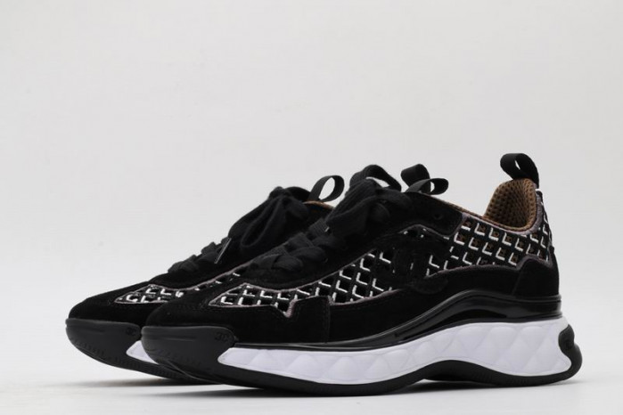 CHNE1 SNEAKERS - CCSHOES