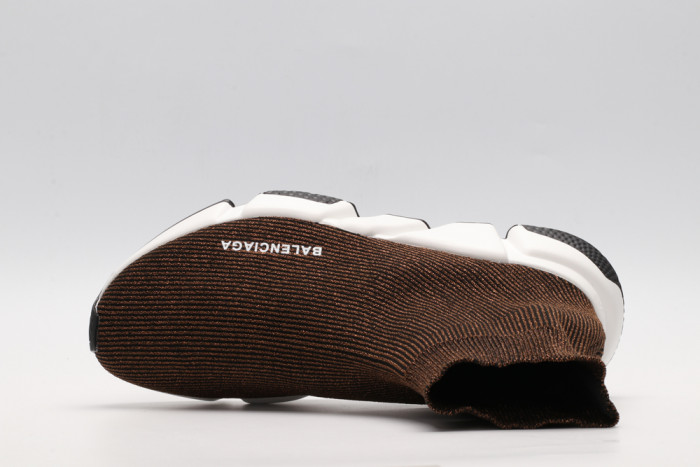 BLCG SPEED SNEAKER - CCSHOES