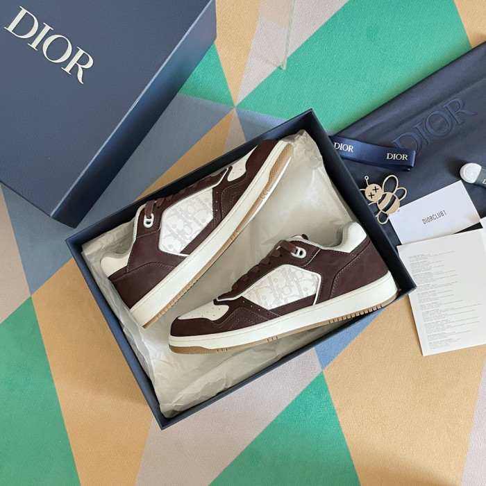 DR B27 Sneakers - CCSHOES