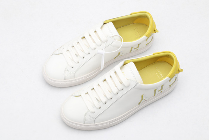 Givench LOW-TOP SNEAKER - CCSHOES