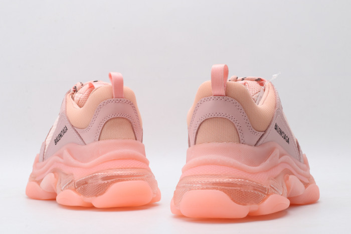 BLCG TRIPLE SNEAKER - CCSHOES