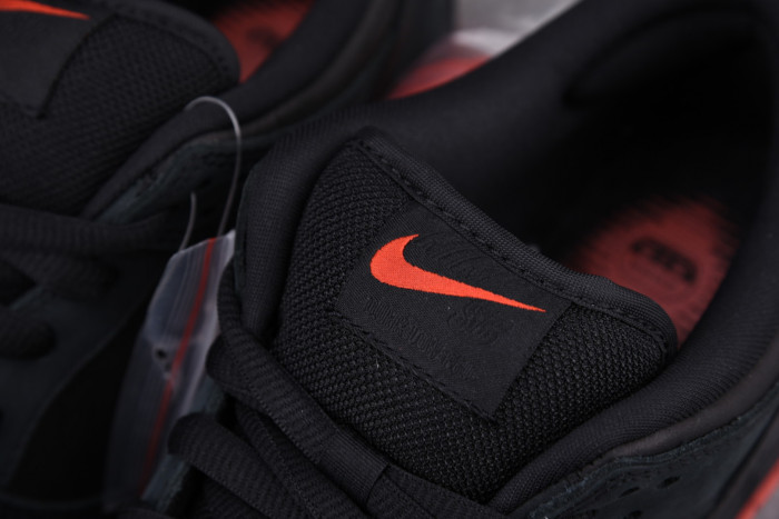 Nike SB Dunk Low Black Pigeon 883232-008 - CCSHOES