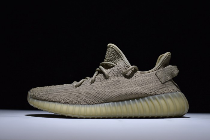 Adidas Yeezy Boost 350 V2 “Dark Green” DA9572 - CCSHOES