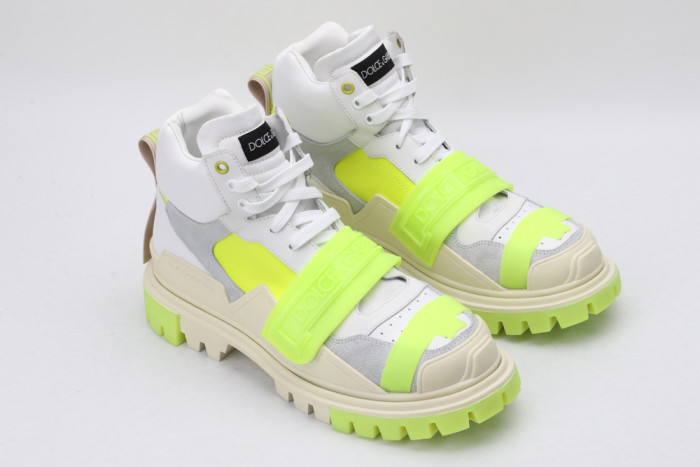DG SNEAKER - CCSHOES