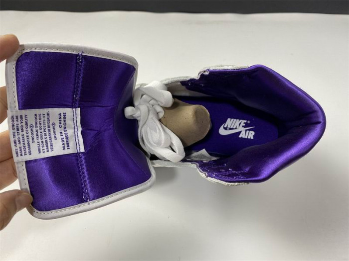 AIR JORDAN 1 RETRO HIGH COURT PURPLE CD0461-151 - CCSHOES