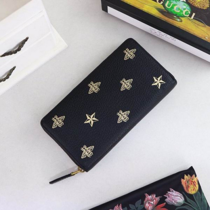 GUCC WALLET495062 19*10*2.5 - CCSHOES