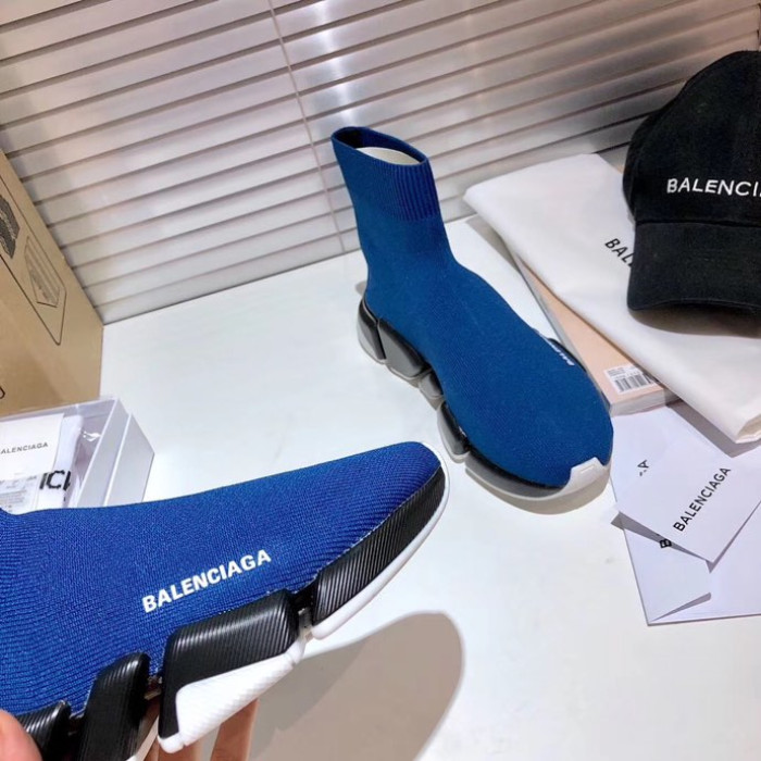 BLCG SPEED SNEAKER - CCSHOES