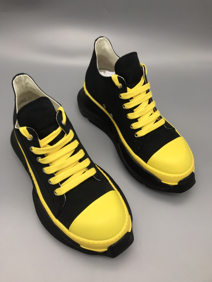 Rick Owen.s Sneaker - CCSHOES