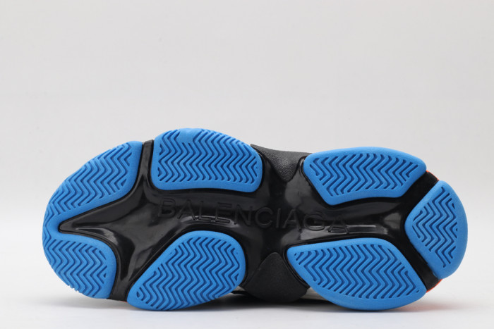 BLCG TRIPLE SNEAKER - CCSHOES