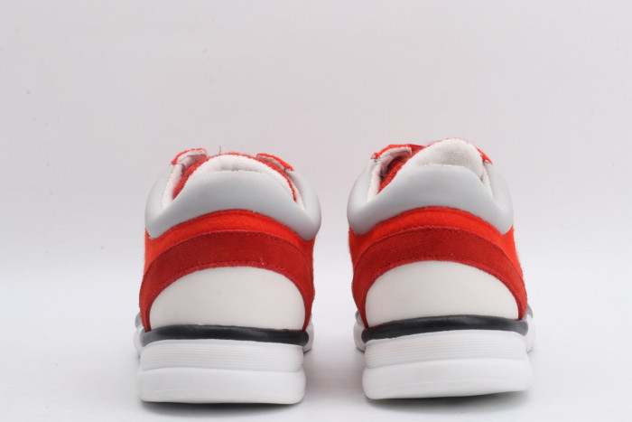 CHNE1 LOW TOP TRAINER CC SNEAKERS - CCSHOES