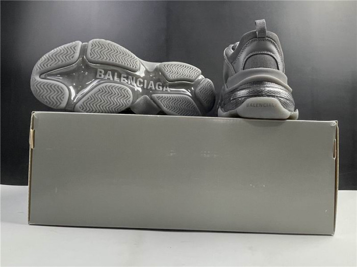 BLCG TRIPLE SNEAKER - CCSHOES