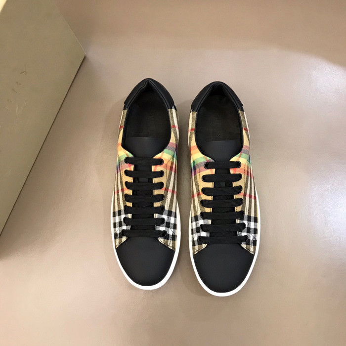 Bubery SHOES - CCSHOES