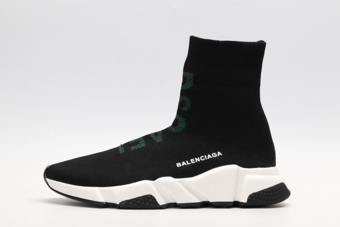 BLCG SPEED SNEAKER - CCSHOES
