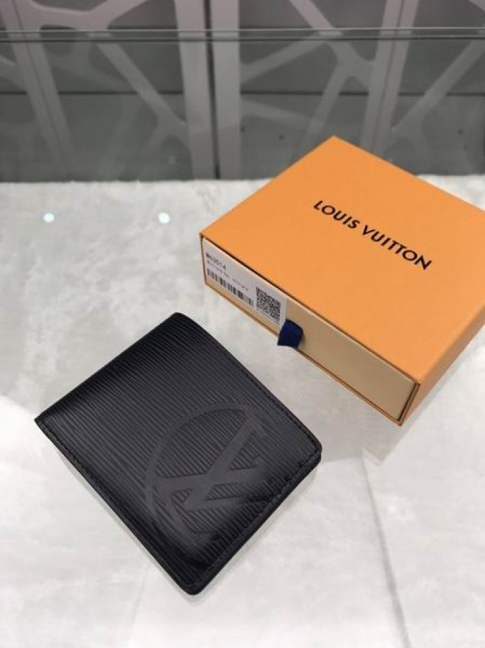 LOUI VUITTO WALLET M63514 11.5*9*1.5 - CCSHOES