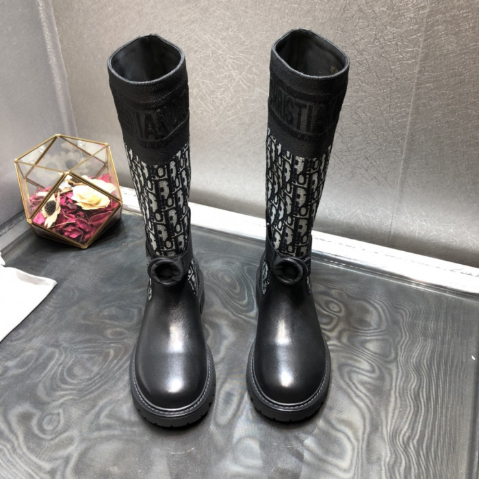 DR BOOTS - CCSHOES
