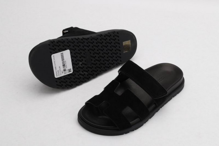 Herme Slippers - CCSHOES
