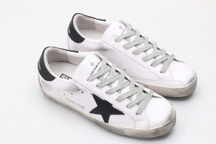 GGD SNEAKERS - CCSHOES