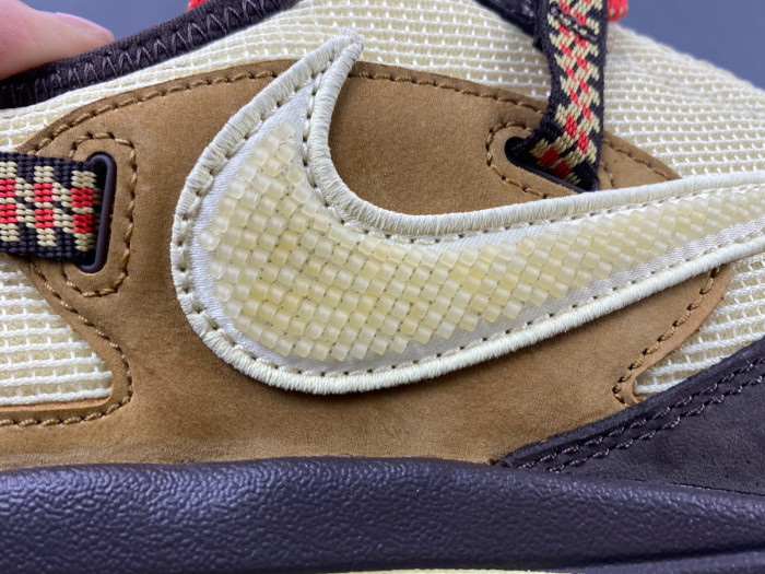 TRAVIS SCOTT x NIKE AIR MAX 1 DO9392-200 - CCSHOES