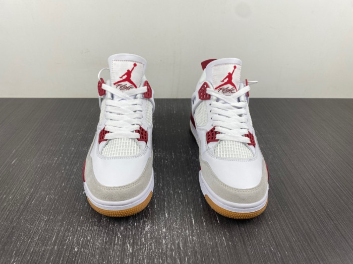 Nike SB x Air Jordan 4 DR5415-160 - CCSHOES