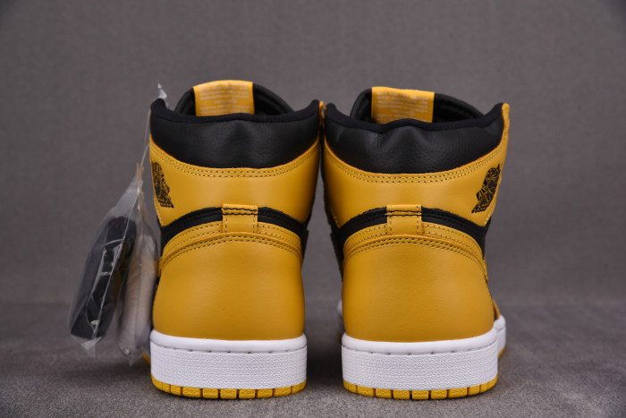 AIR JORDAN 1 RETRO HIGH OG “POLLEN” 555088-701 - CCSHOES