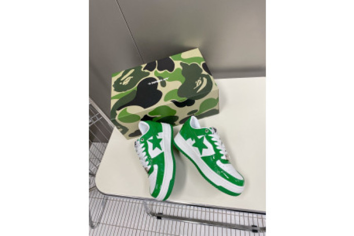 B*PE SNEAKER - CCSHOES
