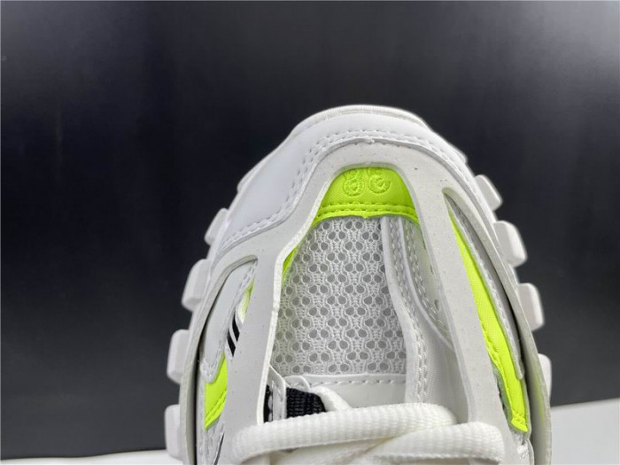 BLCG TRACK SNEAKER - CCSHOES
