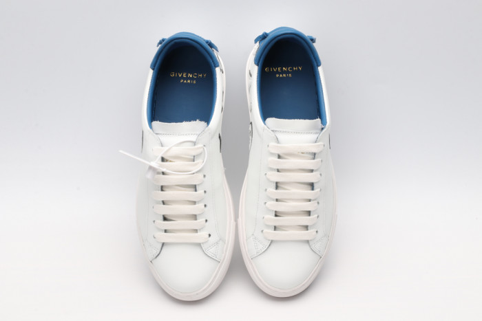 Givench LOW-TOP SNEAKER - CCSHOES