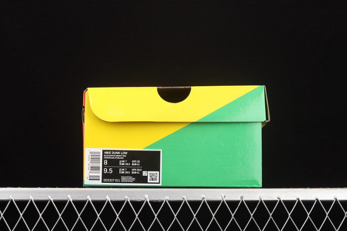 LPL x Nike Dunk Low DO2327-011 - CCSHOES