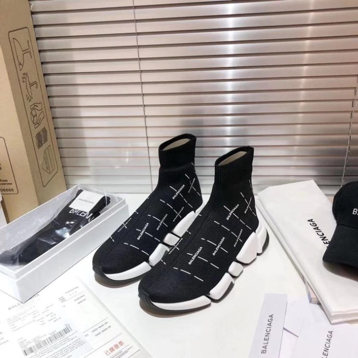 BLCG SPEED SNEAKER - CCSHOES