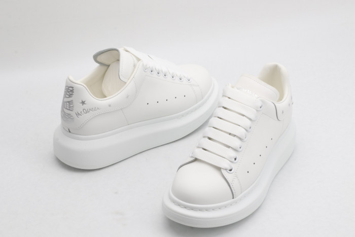 MQ SNEAKERS - CCSHOES