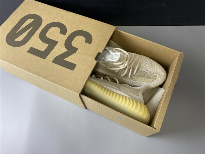 ADIDAS YEEZY BOOST 350 V2 ABEZ REFLECTIVE FZ5246 - CCSHOES
