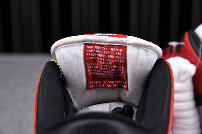 NIKE SB DUNK LOW J-PACK CHICAGO BQ6817-600 - CCSHOES