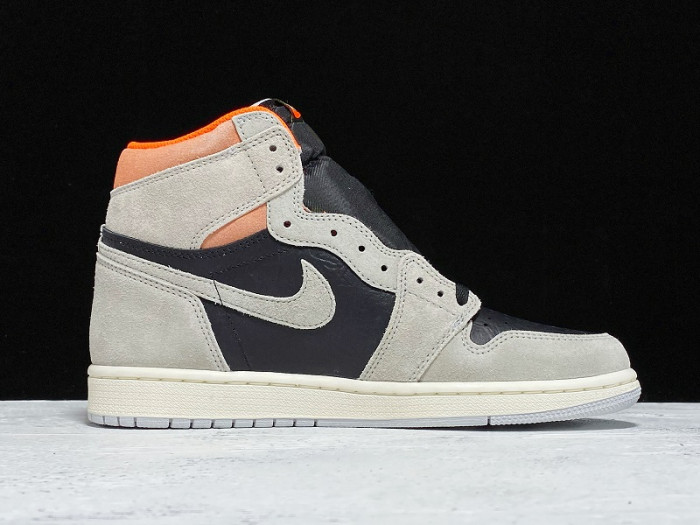 Air Jordan 1 Retro High OG “Neutral Grey” 555088-018 - CCSHOES