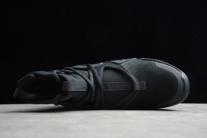 Nike Air Fear of God 1 Triple Black AR4237-005 - CCSHOES