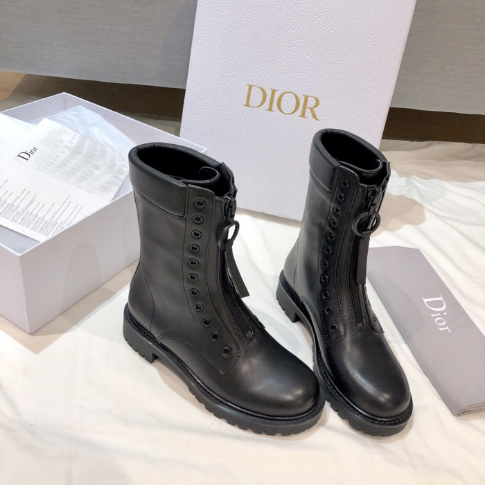 DR BOOTS - CCSHOES