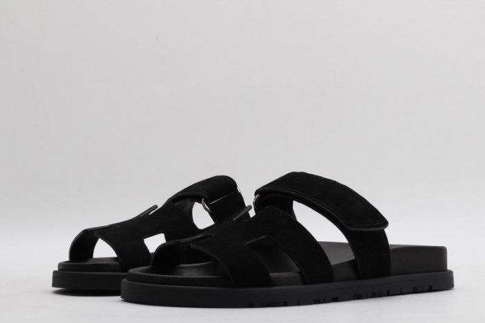 Herme Slippers - CCSHOES