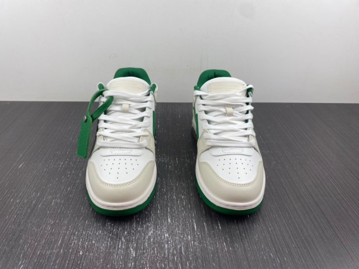 OFF-WHITE Out Of Office - CCSHOES