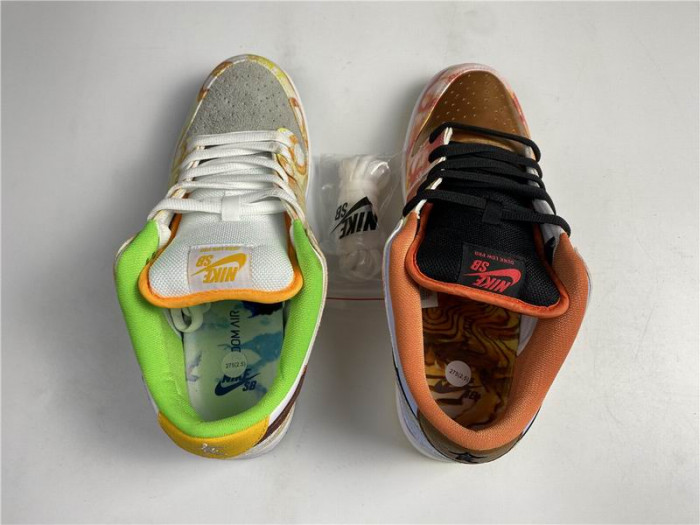 Nike SB Dunk Low CNY Chinese New Year (2021) CV1628-800 - CCSHOES