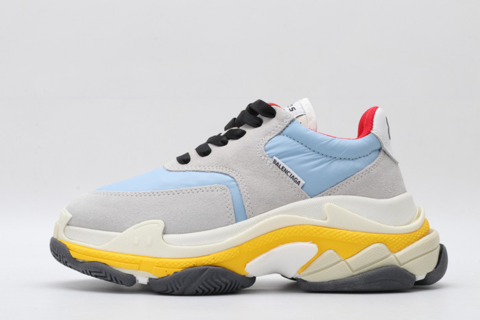 BLCG TRIPLE SNEAKER - CCSHOES