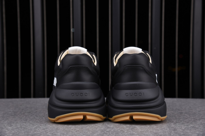 GUCC TRAINER SNEAKER - CCSHOES