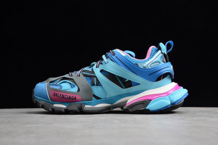BLCG TRACK SNEAKER - CCSHOES