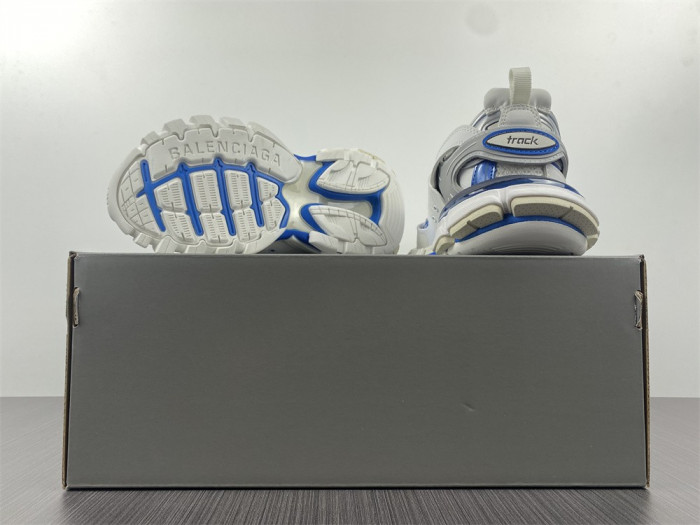 BLCG TRACK SNEAKER - CCSHOES