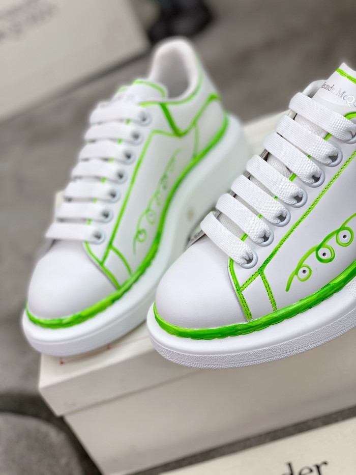 MQ SNEAKERS - CCSHOES
