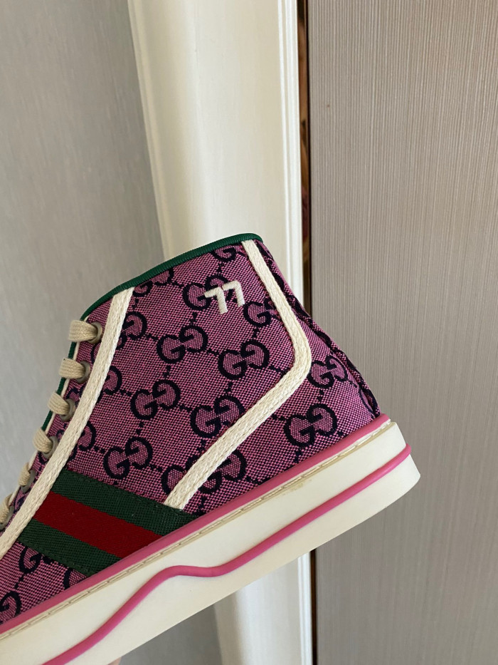 Gucci Tennis 1977 SNEAKER - CCSHOES