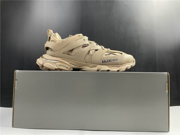 BLCG TRACK SNEAKER - CCSHOES
