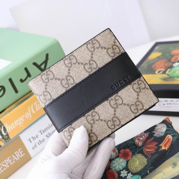 GUCC WALLET 451240 11*9 - CCSHOES
